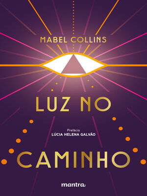 cover image of Luz no Caminho